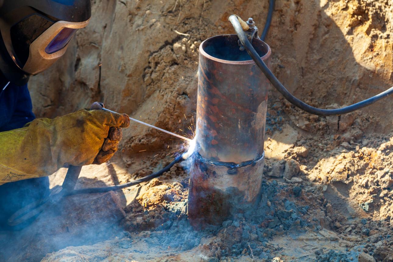 Maintenance & Repair Electrodes